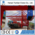 50Ton-100Ton Ship To Shore Container Gantry Crane And STS Crane